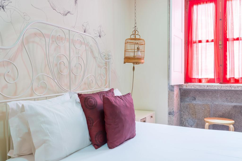 The Poets Inn Porto Ruang foto