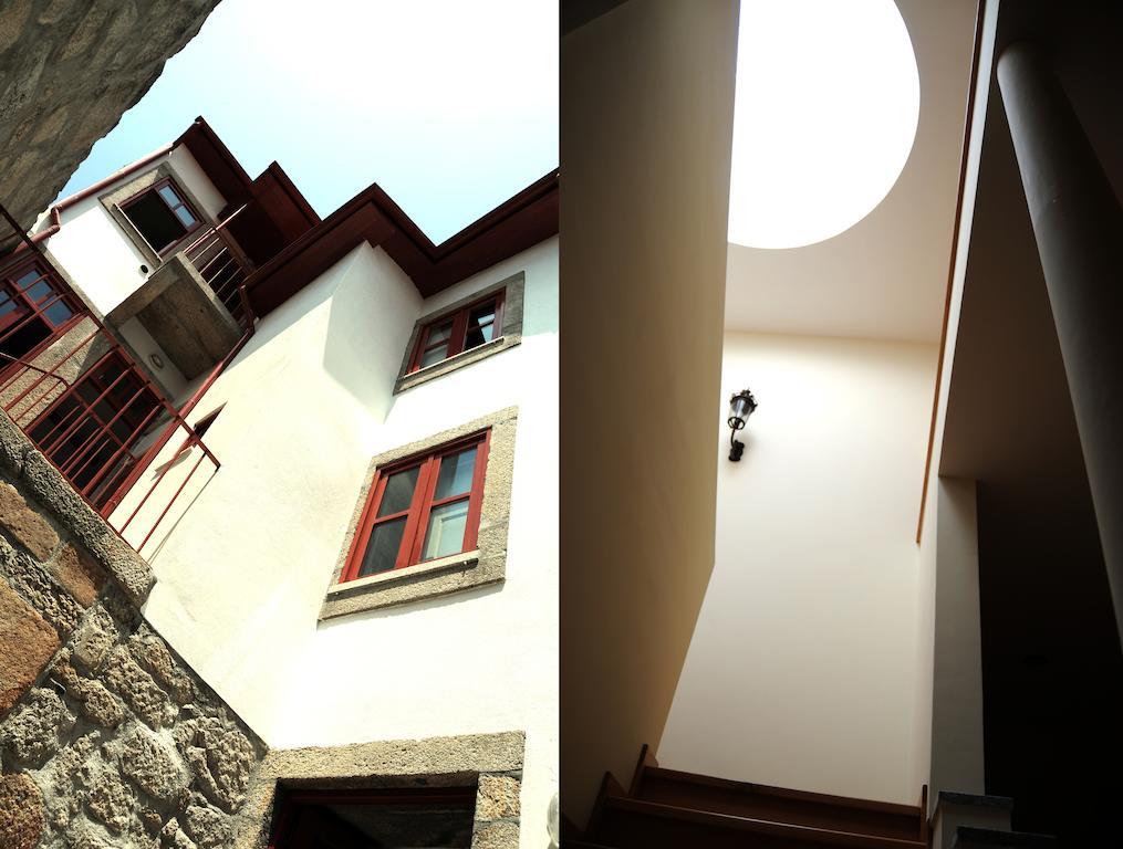 The Poets Inn Porto Bagian luar foto