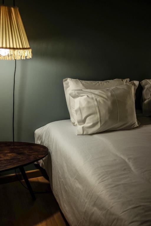 The Poets Inn Porto Bagian luar foto