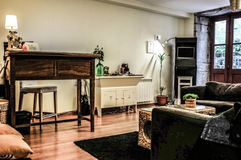 The Poets Inn Porto Bagian luar foto