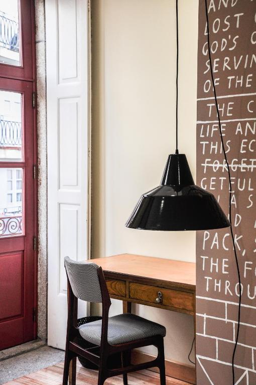 The Poets Inn Porto Bagian luar foto