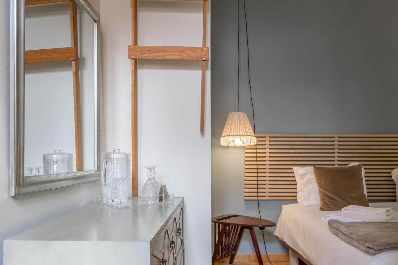 The Poets Inn Porto Bagian luar foto