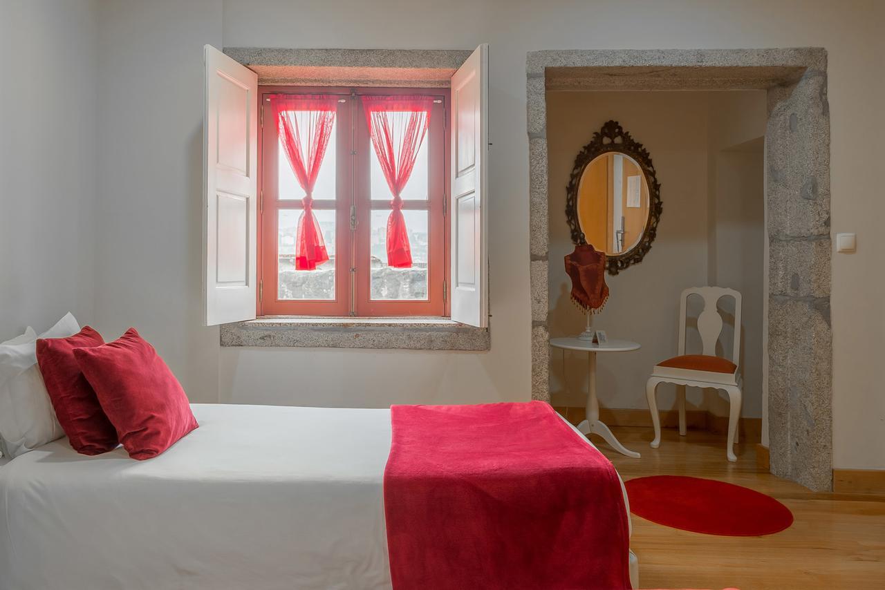 The Poets Inn Porto Bagian luar foto